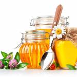 Μελισσοθεραπευτικές Συνταγές
