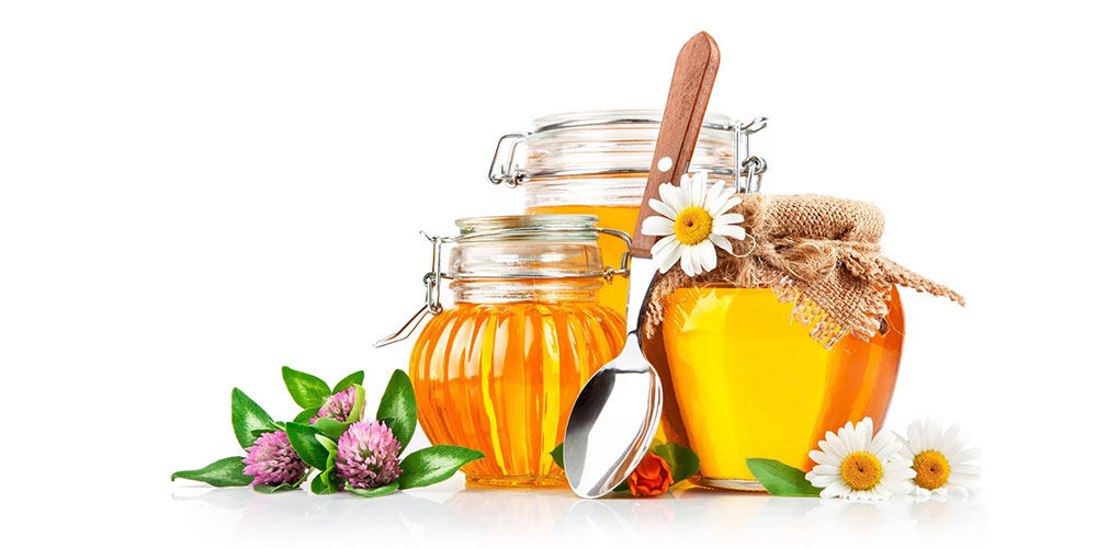 Μελισσοθεραπευτικές Συνταγές